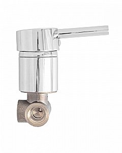 Смеситель для душа Agger Zest A0740000 купить в интернет-магазине сантехники Sanbest