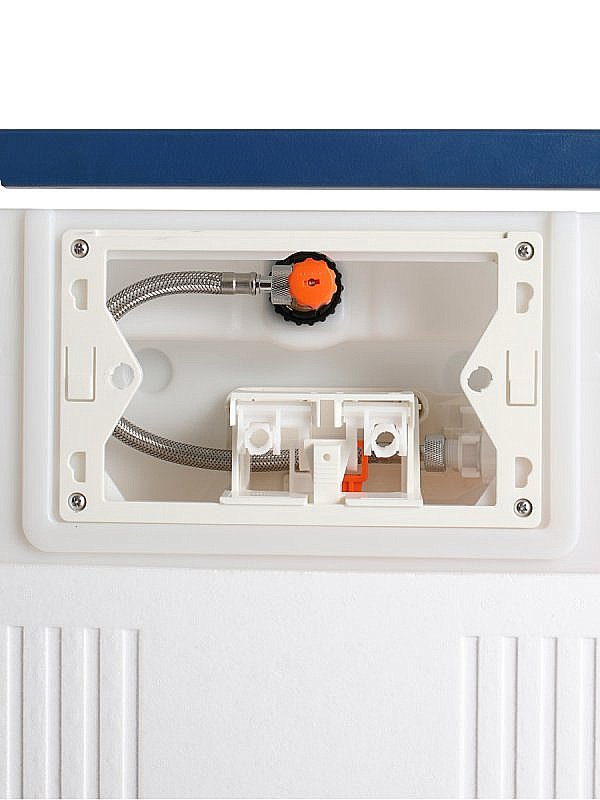 Инсталляция для унитаза BelBagno BB-101-M-BR купить в интернет-магазине сантехники Sanbest