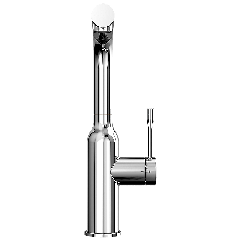 Смеситель для кухни Elghansa KITCHEN 56A1926 хром купить в интернет-магазине сантехники Sanbest