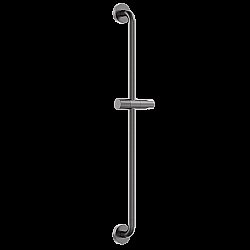 Душевая штанга WONZON & WOGHAND, Темный графит (WW-SL05-BGM) купить в интернет-магазине сантехники Sanbest