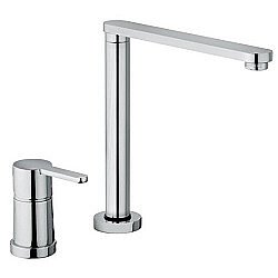 Смеситель для кухни PAINI Arena 92CR569/5822FKM хром купить в интернет-магазине сантехники Sanbest