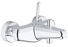Смеситель для ванны Grohe Eurodisc Joy 23431000 хром купить в интернет-магазине сантехники Sanbest