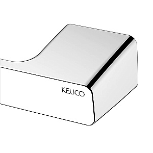 Поручень Keuco Aveno 14607010000 Хром купить в интернет-магазине сантехники Sanbest