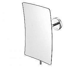 Зеркало косметическое WasserKRAFT K-1001 купить в интернет-магазине сантехники Sanbest