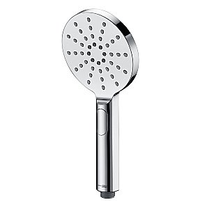 Душевая система WasserKRAFT Mosel 4600 SET2832 хром купить в интернет-магазине сантехники Sanbest