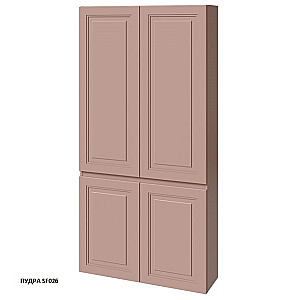 Пенал Caprigo Wales 36051 цвет на выбор для ванной в интернет-магазине сантехники Sanbest