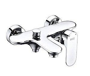 Смеситель для ванны WasserKRAFT Dinkel 5801 купить в интернет-магазине сантехники Sanbest