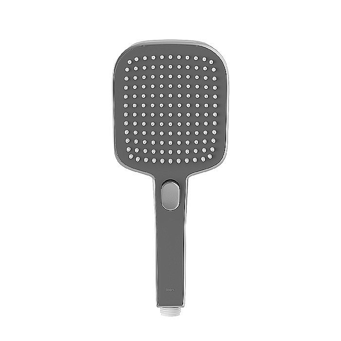 Душевая лейка Iddis Esper ESP3FGSi18 хром/серая купить в интернет-магазине сантехники Sanbest