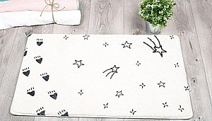 Коврик для ванной FIXSEN TEDDY FX-6001S купить в интернет-магазине сантехники Sanbest