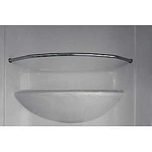 Душевая кабина River Neva 24 80x80 MT без крыши купить в интернет-магазине Sanbest