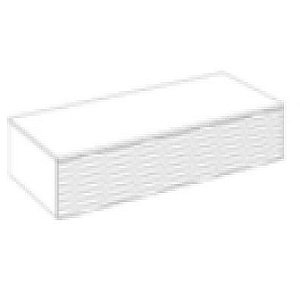 Шкафчик подвесной Cezares BALI BABS1201T.601 Bianco Laccato Opaco для ванной в интернет-магазине сантехники Sanbest