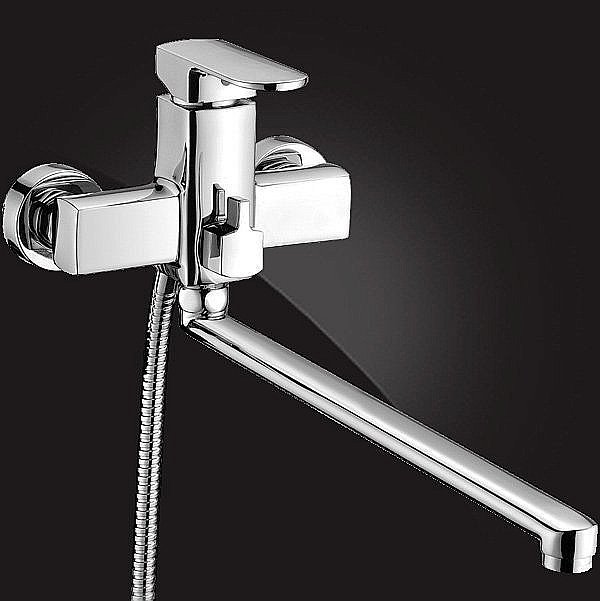 Смеситель для ванны Elghansa SCARLETT 5322225 купить в интернет-магазине сантехники Sanbest