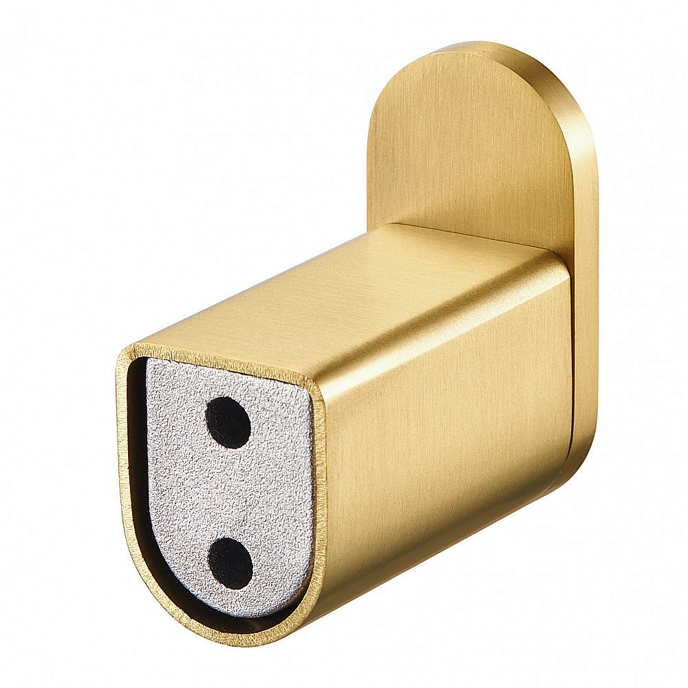 Крючок Milacio Ultra MCU.960.GD золото купить в интернет-магазине сантехники Sanbest