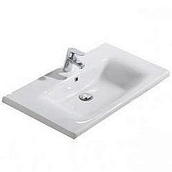 Раковина Belbagno Soft 13080-KL для ванной в интернет-магазине Sanbest