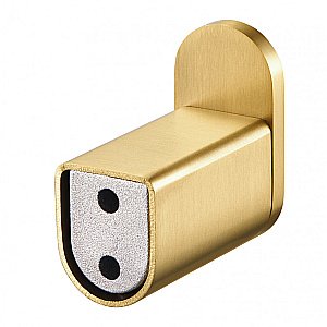 Крючок Milacio Ultra MCU.960.GD золото купить в интернет-магазине сантехники Sanbest