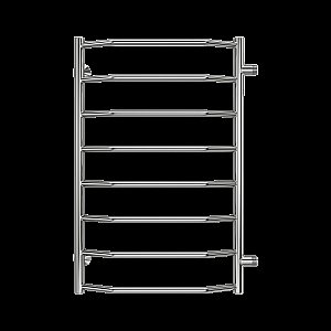 Полотенцесушитель водяной Terminus Виктория П8 500х800 с боковым подключением 600 купить в интернет-магазине сантехники Sanbest