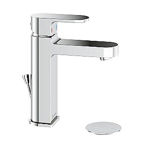 Смеситель для раковины Ravak Chrome X070190 хром купить в интернет-магазине сантехники Sanbest