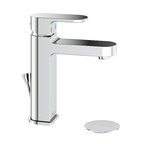 Смеситель для раковины Ravak Chrome X070190 хром купить в интернет-магазине сантехники Sanbest