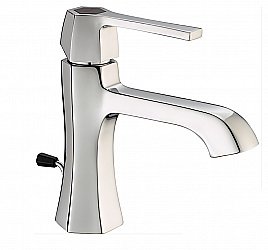 Смеситель для раковины Cisal Cherie CH0005146T купить в интернет-магазине сантехники Sanbest