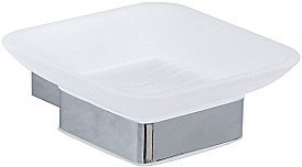 Мыльница Allen Brau Infinity 6.21004-00 хром купить в интернет-магазине сантехники Sanbest