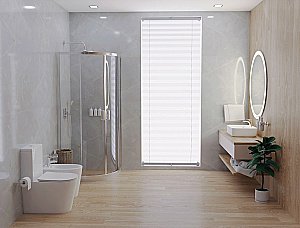 Раковина Aquatek Вега 50 AQ5506-00 белая купить в интернет-магазине Sanbest