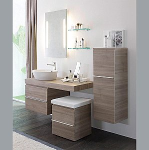 РаковинаLaufen Pro B 8.1296.2.000.109.1 белая купить в интернет-магазине Sanbest