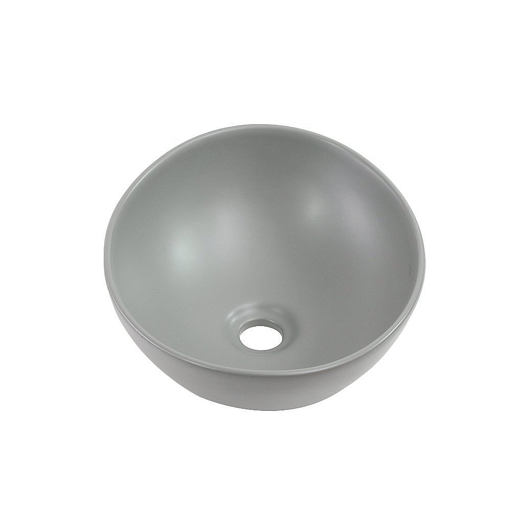 Раковина Melana 7138MG-805 серая матовая купить в интернет-магазине Sanbest
