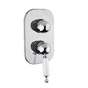 Смеситель Migliore Cucina Oxford ML.OXF-6331 хром купить в интернет-магазине сантехники Sanbest