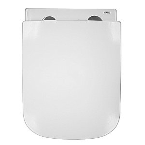 Унитаз подвесной Azario Teramo 4551+AZ-0052 с инсталляцией Loranto безободковый, с сиденьем микролифт, белый купить в интернет-магазине Sanbest