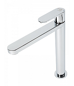 Cмеситель для раковины Agger Sweet A2712100 хром глянцевый купить в интернет-магазине сантехники Sanbest