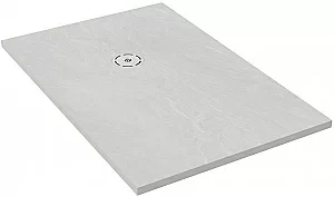 Душевой поддон Jacob Delafon SINGULIER E67023-SHM 120x90 белый купить в интернет-магазине Sanbest