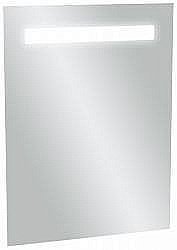 Зеркало с подсветкой Jacob Delafon EB1410-NF 50 в ванную от интернет-магазине сантехники Sanbest