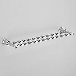 Полотенцедержатель Schein Carving 7065040 хром купить в интернет-магазине сантехники Sanbest