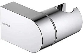 Держатель ручного душа Aquatek AQ2406CR хром купить в интернет-магазине сантехники Sanbest