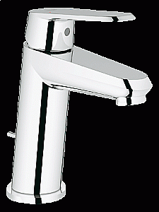 Смеситель для раковины Grohe Eurodisc Cosmopolitan 23049 002 купить в интернет-магазине сантехники Sanbest