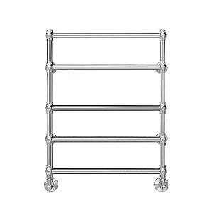 Полотенцесушитель водяной Terminus Прованс П5 500x650 купить в интернет-магазине сантехники Sanbest