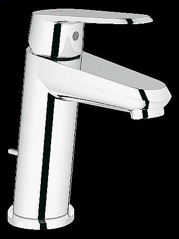 Смеситель для раковины Grohe Eurodisc Cosmopolitan 23049 002 купить в интернет-магазине сантехники Sanbest