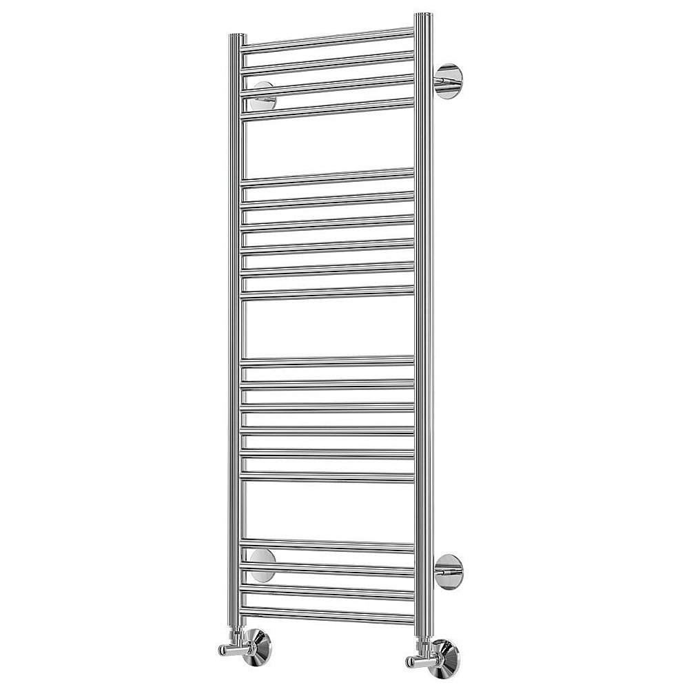 Полотенцесушитель водяной Terminus Аврора П20 400x1010 купить в интернет-магазине сантехники Sanbest