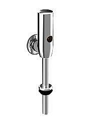 Внешнее смывное устройство для писсуара Roca Sentronic-V 5A9A79C00 купить в интернет-магазине сантехники Sanbest