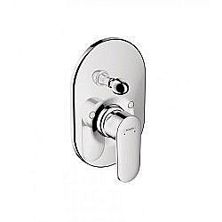 Смеситель для душа Hansgrohe Vernis Blend 71449000 купить в интернет-магазине сантехники Sanbest