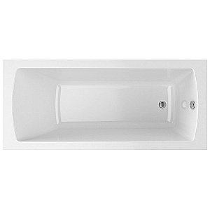 Ванна Alex Baitler GARDA 180х80 купить в интернет-магазине Sanbest