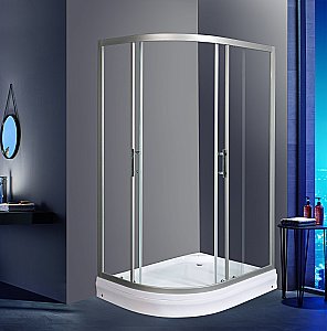 Душевой уголок WeltWasser WW500 С 120/90/189 120х90 с поддоном купить в интернет-магазине Sanbest