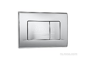 Кнопка для инсталляции Roca Active 32B 8901130B1 купить в интернет-магазине сантехники Sanbest