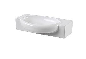 Раковина Aquatek 51 AQ5329-00 белая купить в интернет-магазине Sanbest