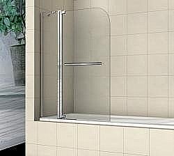 Шторка для ванны RGW Screens SC-03 110 купить в интернет-магазине сантехники Sanbest