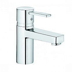 Смеситель для раковины Kludi Zenta 382510575 купить в интернет-магазине сантехники Sanbest