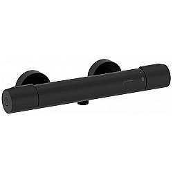 Смеситель для душа Jacob Delafon METRO E24394-BL матовый черный купить в интернет-магазине сантехники Sanbest