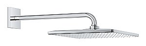 Верхний душ Grohe Rainshower 310 Mono 26563000 хром купить в интернет-магазине сантехники Sanbest