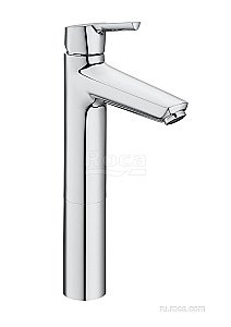 Смеситель для раковины Roca Malva 5A373BC0M купить в интернет-магазине сантехники Sanbest