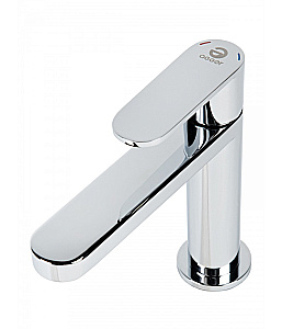 Cмеситель для раковины Agger Sweet A2702100 хром глянцевый купить в интернет-магазине сантехники Sanbest